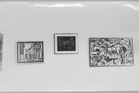The Museum Collection of Painting and Sculpture. Jun 20, 1945–Feb 13, 1946. 1 other work identified