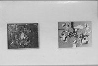 The Museum Collection of Painting and Sculpture. Jun 20, 1945–Feb 13, 1946.