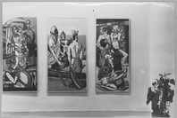 The Museum Collection of Painting and Sculpture. Jun 20, 1945–Feb 13, 1946.
