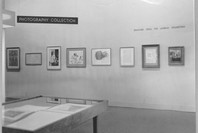 The Museum Collection of Painting and Sculpture. Jun 20, 1945–Feb 13, 1946. 2 other works identified