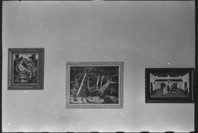 The Museum Collection of Painting and Sculpture. Jun 20, 1945–Feb 13, 1946.