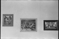The Museum Collection of Painting and Sculpture. Jun 20, 1945–Feb 13, 1946.