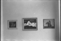 The Museum Collection of Painting and Sculpture. Jun 20, 1945–Feb 13, 1946. 1 other work identified