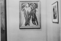 The Museum Collection of Painting and Sculpture. Jun 20, 1945–Feb 13, 1946.