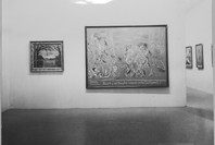 The Museum Collection of Painting and Sculpture. Jun 20, 1945–Feb 13, 1946.