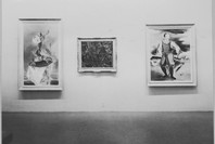 The Museum Collection of Painting and Sculpture. Jun 20, 1945–Feb 13, 1946. 1 other work identified