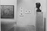 The Museum Collection of Painting and Sculpture. Jun 20, 1945–Feb 13, 1946.