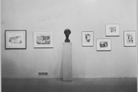 The Museum Collection of Painting and Sculpture. Jun 20, 1945–Feb 13, 1946. 2 other works identified