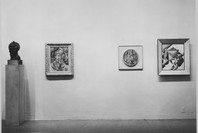 The Museum Collection of Painting and Sculpture. Jun 20, 1945–Feb 13, 1946. 1 other work identified