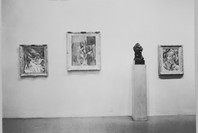 The Museum Collection of Painting and Sculpture. Jun 20, 1945–Feb 13, 1946. 1 other work identified