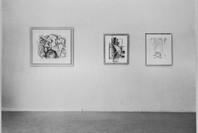 The Museum Collection of Painting and Sculpture. Jun 20, 1945–Feb 13, 1946. 1 other work identified