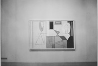 The Museum Collection of Painting and Sculpture. Jun 20, 1945–Feb 13, 1946.