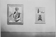 The Museum Collection of Painting and Sculpture. Jun 20, 1945–Feb 13, 1946.