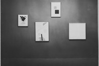 The Museum Collection of Painting and Sculpture. Jun 20, 1945–Feb 13, 1946.