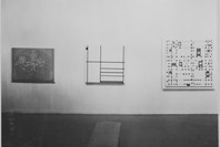 The Museum Collection of Painting and Sculpture. Jun 20, 1945–Feb 13, 1946.