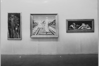 The Museum Collection of Painting and Sculpture. Jun 20, 1945–Feb 13, 1946. 1 other work identified