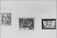 The Museum Collection of Painting and Sculpture. Jun 20, 1945–Feb 13, 1946.
