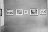 The Museum Collection of Painting and Sculpture. Jun 20, 1945–Feb 13, 1946. 2 other works identified
