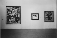 The Museum Collection of Painting and Sculpture. Jun 20, 1945–Feb 13, 1946. 1 other work identified