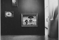The Museum Collection of Painting and Sculpture. Jun 20, 1945–Feb 13, 1946.