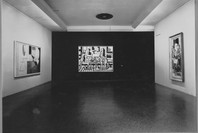 The Museum Collection of Painting and Sculpture. Jun 20, 1945–Feb 13, 1946.