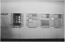 The Museum of Modern Art Archives, New York
