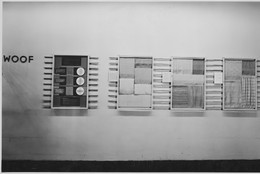 The Museum of Modern Art Archives, New York