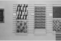 Textile Design. Aug 29–Sep 23, 1945.
