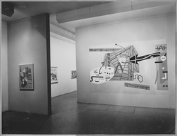 Installation photo, 5 of 8