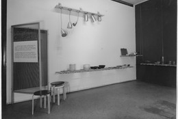 The Museum of Modern Art Archives, New York