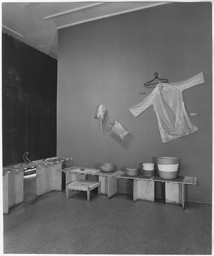Installation photo, 2 of 3