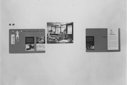 The Museum of Modern Art Archives, New York