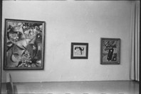 The Museum Collection of Painting and Sculpture. Jun 20, 1945–Feb 13, 1946.
