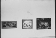 The Museum Collection of Painting and Sculpture. Jun 20, 1945–Feb 13, 1946. 1 other work identified