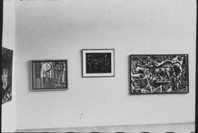 The Museum Collection of Painting and Sculpture. Jun 20, 1945–Feb 13, 1946. 1 other work identified