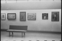 The Museum Collection of Painting and Sculpture. Jun 20, 1945–Feb 13, 1946.