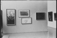 The Museum Collection of Painting and Sculpture. Jun 20, 1945–Feb 13, 1946.