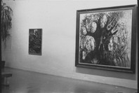 The Museum Collection of Painting and Sculpture. Jun 20, 1945–Feb 13, 1946.