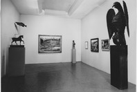 The Museum Collection of Painting and Sculpture. Jun 20, 1945–Feb 13, 1946.