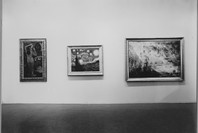 The Museum Collection of Painting and Sculpture. Jun 20, 1945–Feb 13, 1946. 2 other works identified