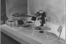 The Museum of Modern Art Archives, New York