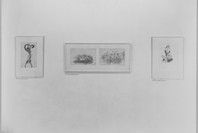 Marc Chagall. Apr 9–Jun 23, 1946. 3 other works identified