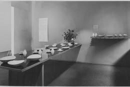 The Museum of Modern Art Archives, New York