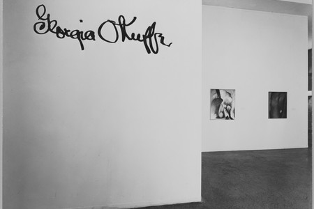 The Museum of Modern Art Archives, New York