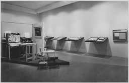 The Museum of Modern Art Archives, New York