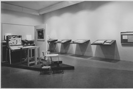 The Museum of Modern Art Archives, New York