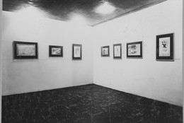 The Museum of Modern Art Archives, New York
