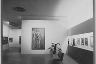Paintings, Sculpture, and Graphic Arts from the Museum Collection. Jul 2, 1946–Sep 12, 1954.