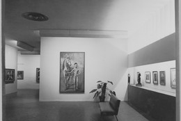 The Museum of Modern Art Archives, New York