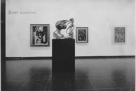 Recent Acquisitions in Painting and Sculpture. Sep 24–Nov 17, 1946. 2 other works identified